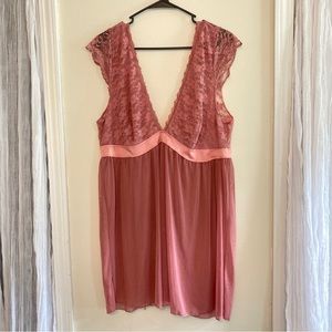 Just Sexy Lingerie Babydoll